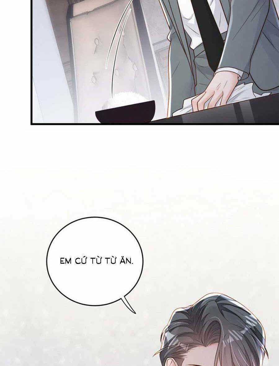 Ác Ma Thì Thầm Chapter 142 trang 28