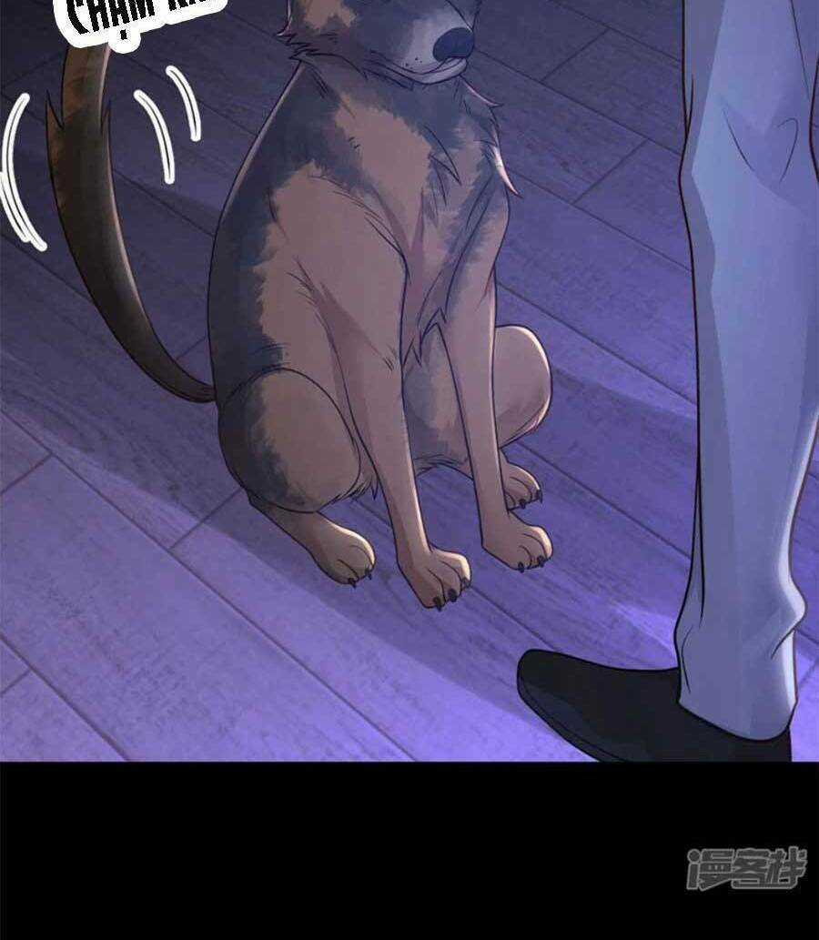 Ác Ma Thì Thầm Chapter 142 trang 35