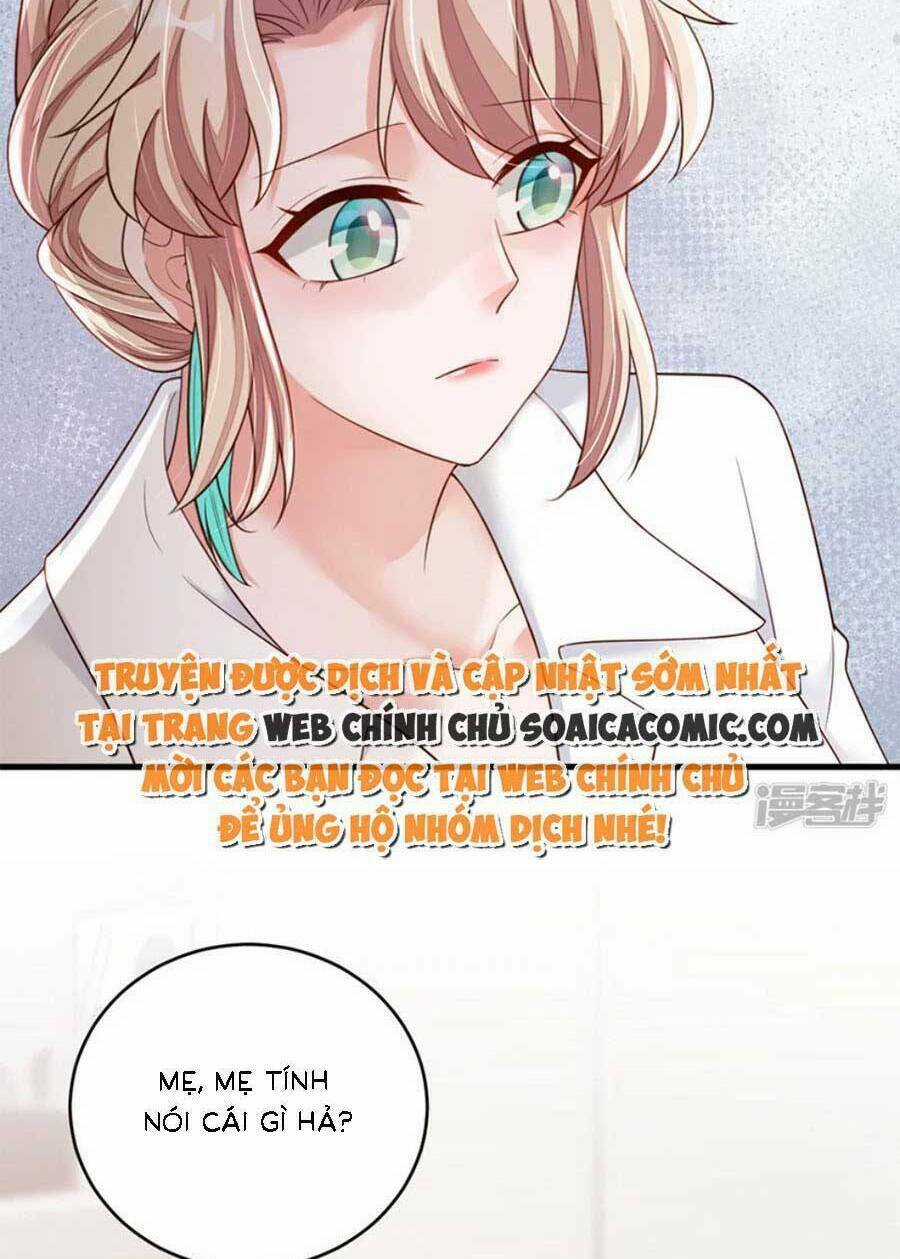 Ác Ma Thì Thầm Chapter 142 trang 4