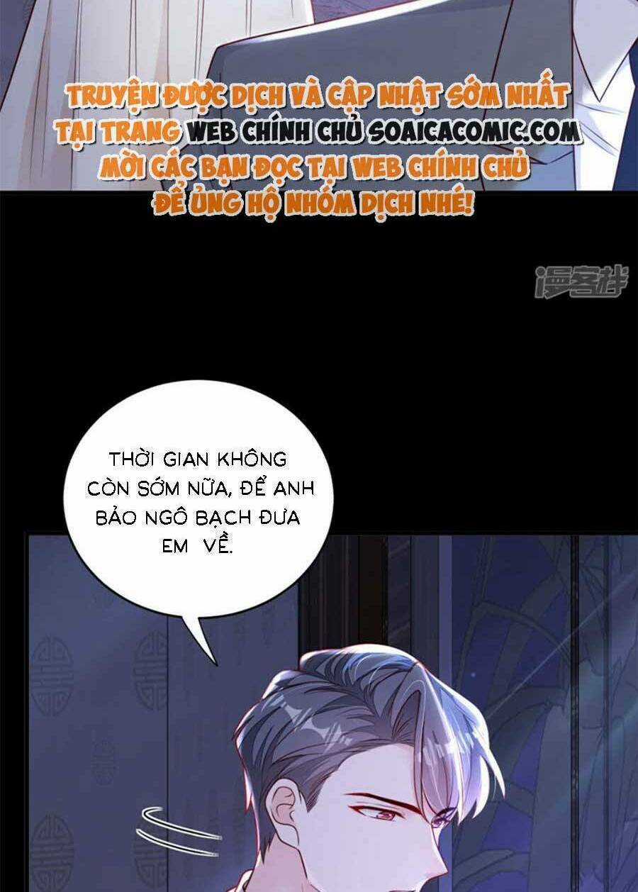 Ác Ma Thì Thầm Chapter 142 trang 43