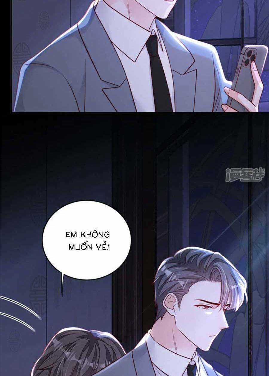 Ác Ma Thì Thầm Chapter 142 trang 44