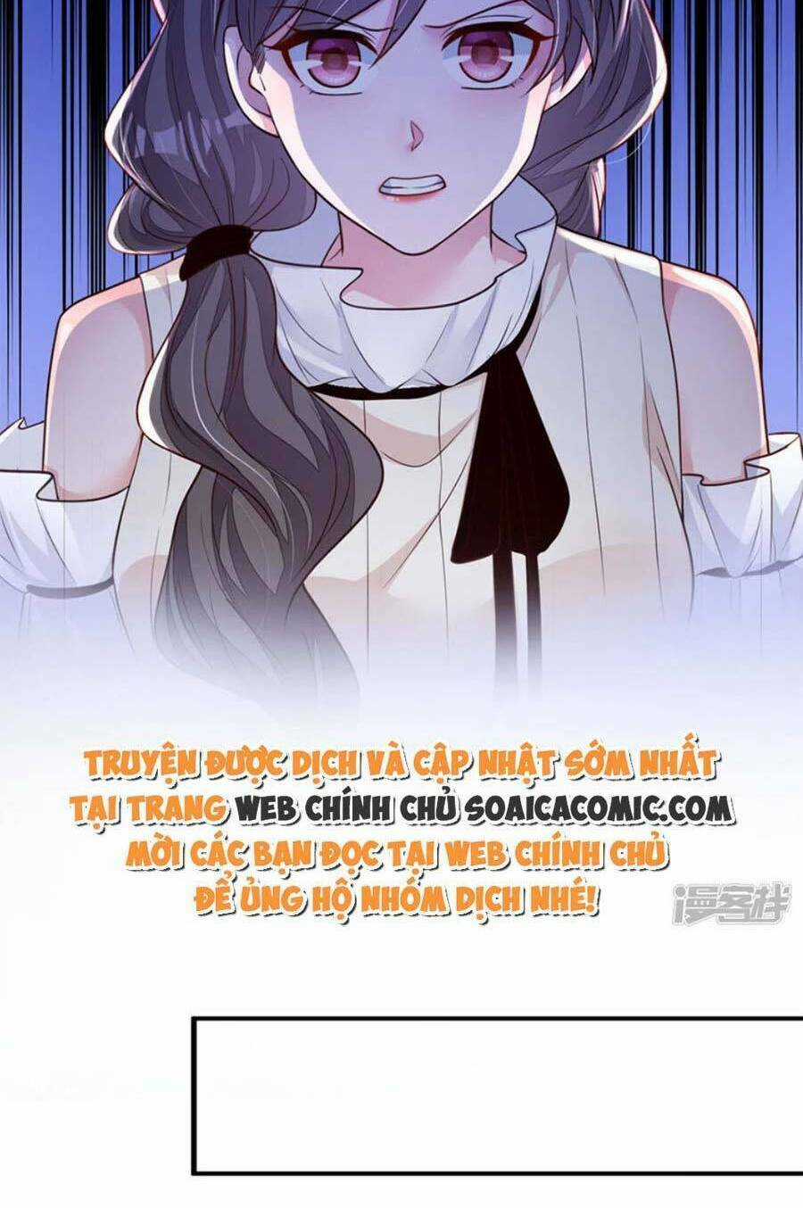 Ác Ma Thì Thầm Chapter 143 trang 10
