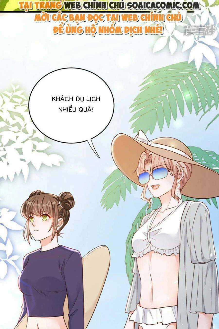 Ác Ma Thì Thầm Chapter 143 trang 12