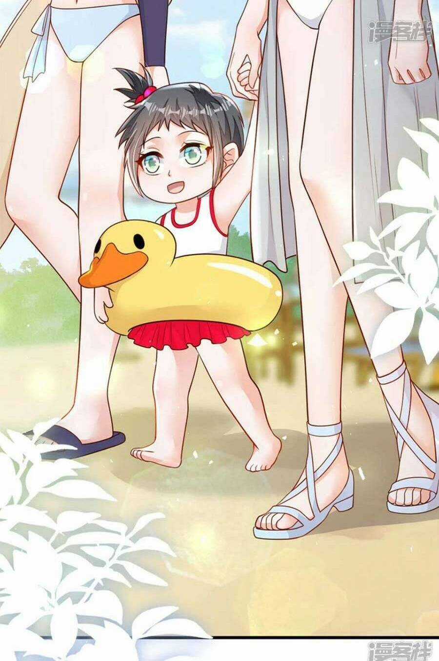 Ác Ma Thì Thầm Chapter 143 trang 13