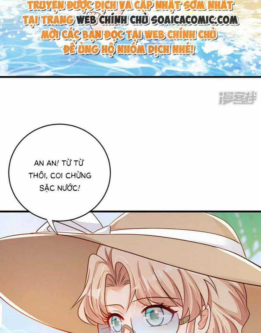 Ác Ma Thì Thầm Chapter 143 trang 15