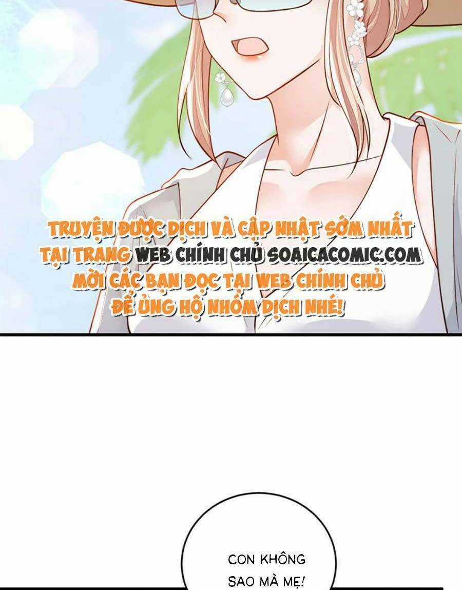 Ác Ma Thì Thầm Chapter 143 trang 16