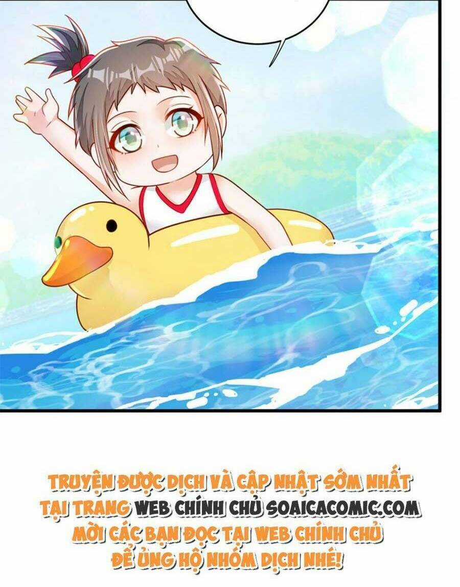 Ác Ma Thì Thầm Chapter 143 trang 17