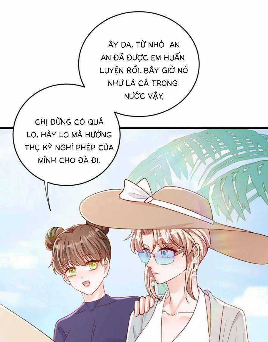 Ác Ma Thì Thầm Chapter 143 trang 18