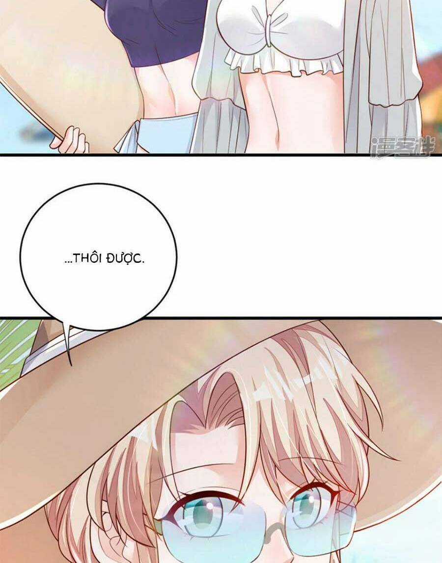 Ác Ma Thì Thầm Chapter 143 trang 19