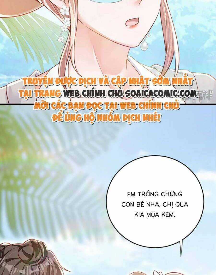 Ác Ma Thì Thầm Chapter 143 trang 20