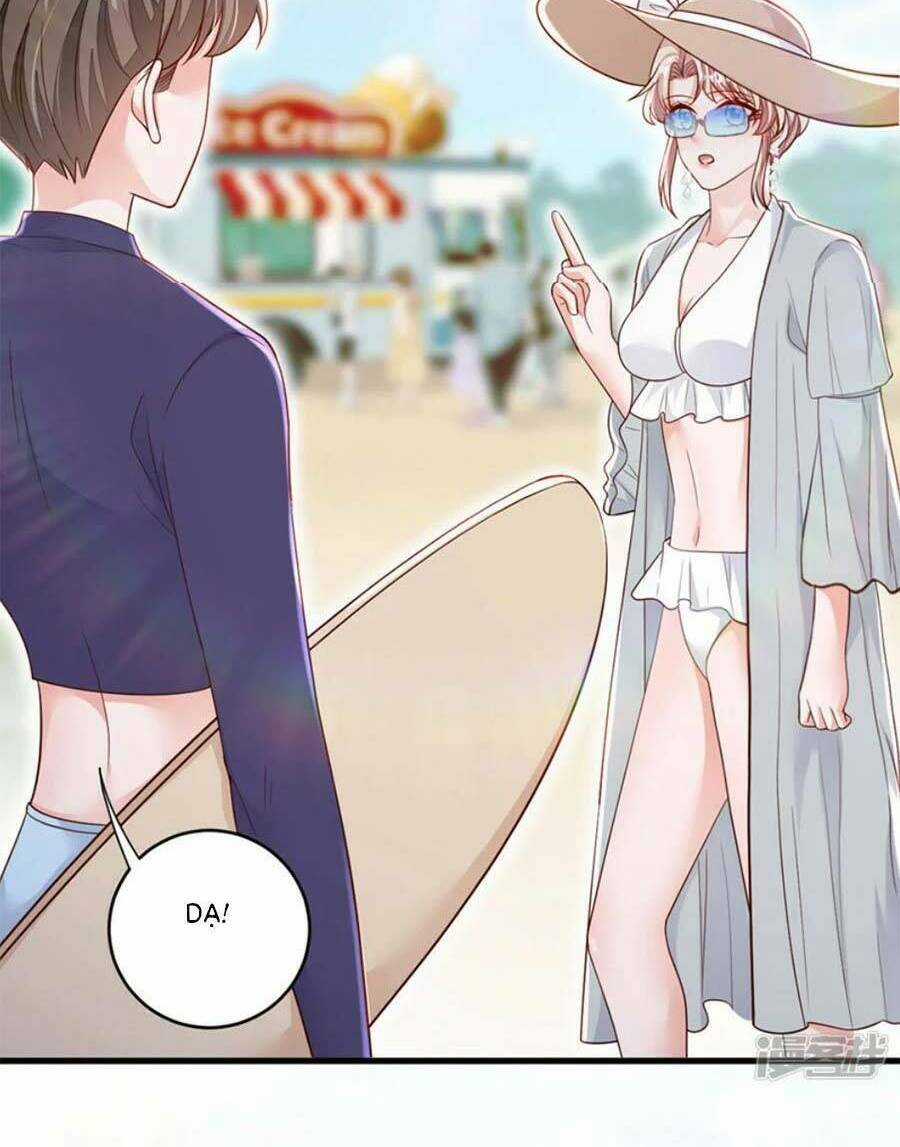 Ác Ma Thì Thầm Chapter 143 trang 21