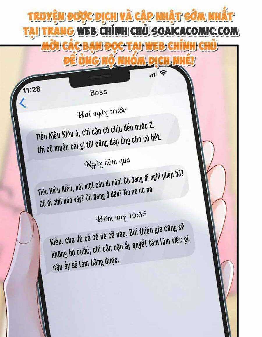 Ác Ma Thì Thầm Chapter 143 trang 24