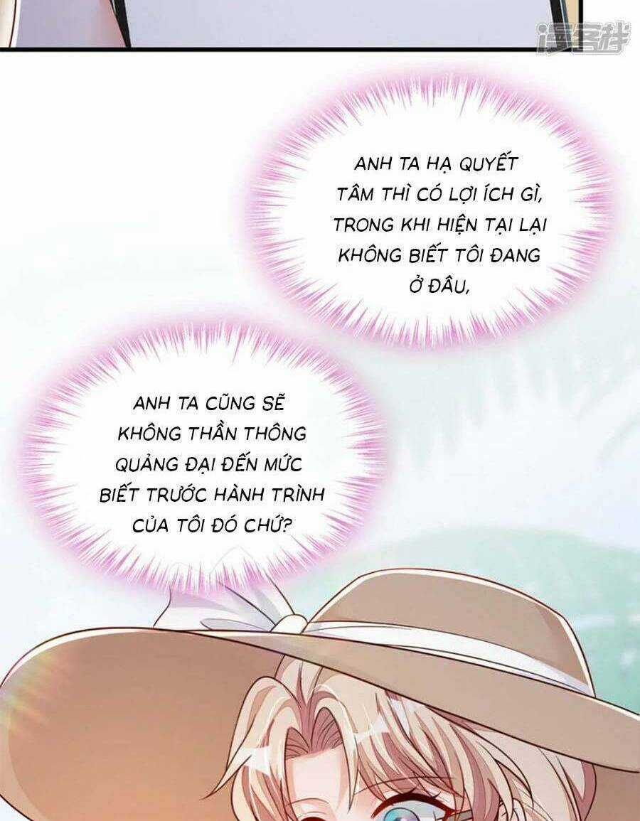 Ác Ma Thì Thầm Chapter 143 trang 25