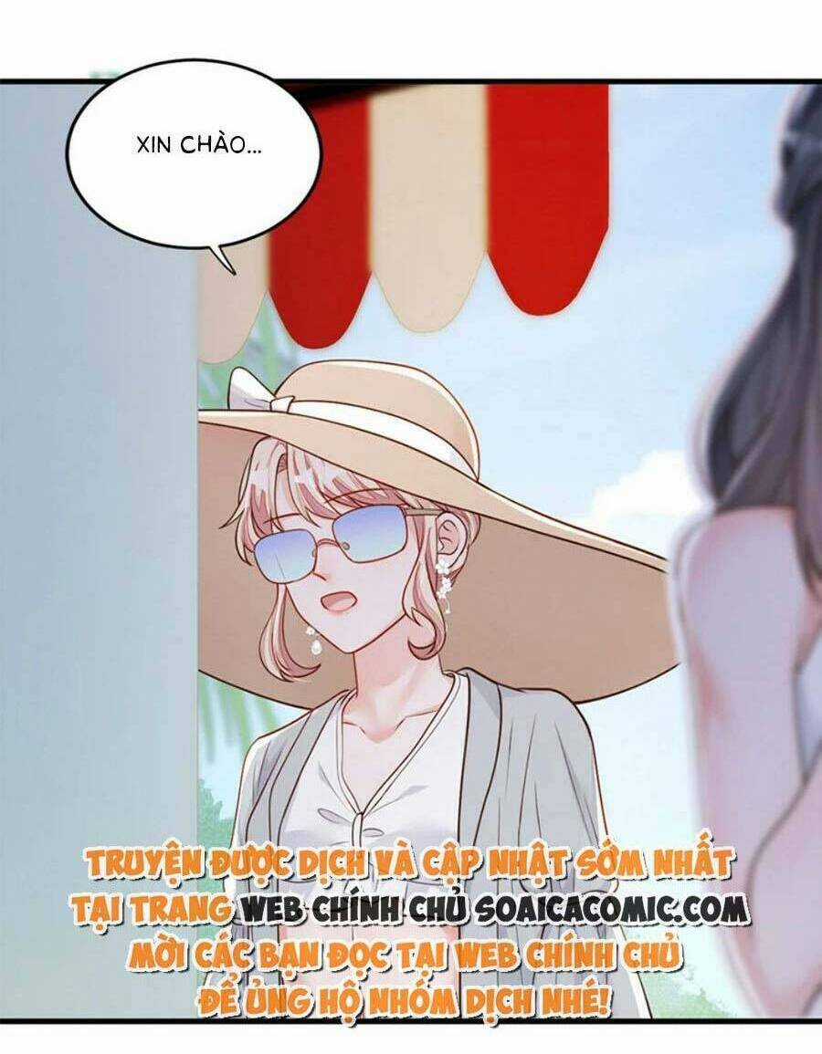 Ác Ma Thì Thầm Chapter 143 trang 27