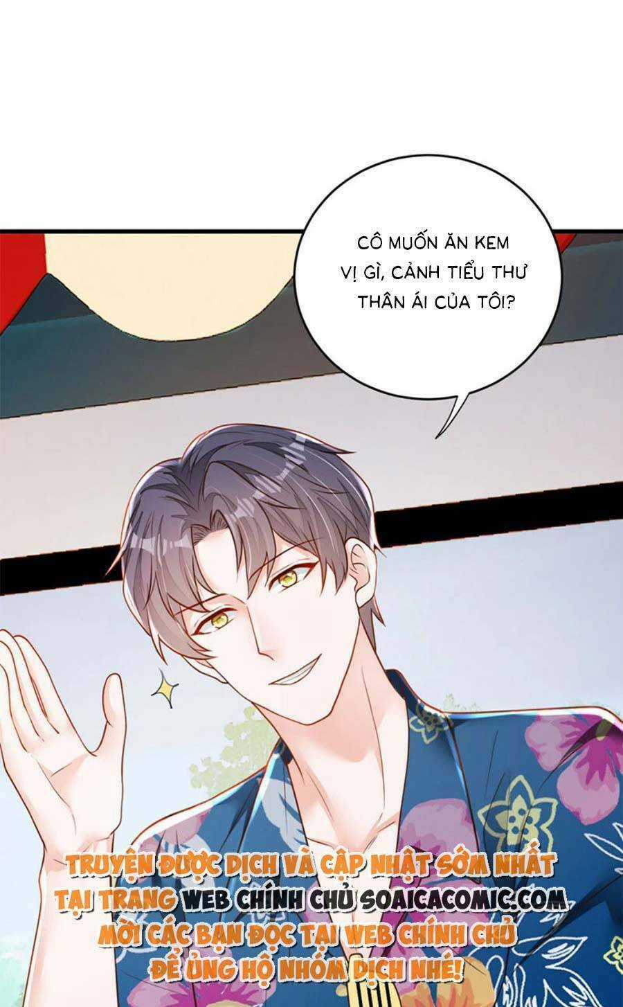 Ác Ma Thì Thầm Chapter 143 trang 28