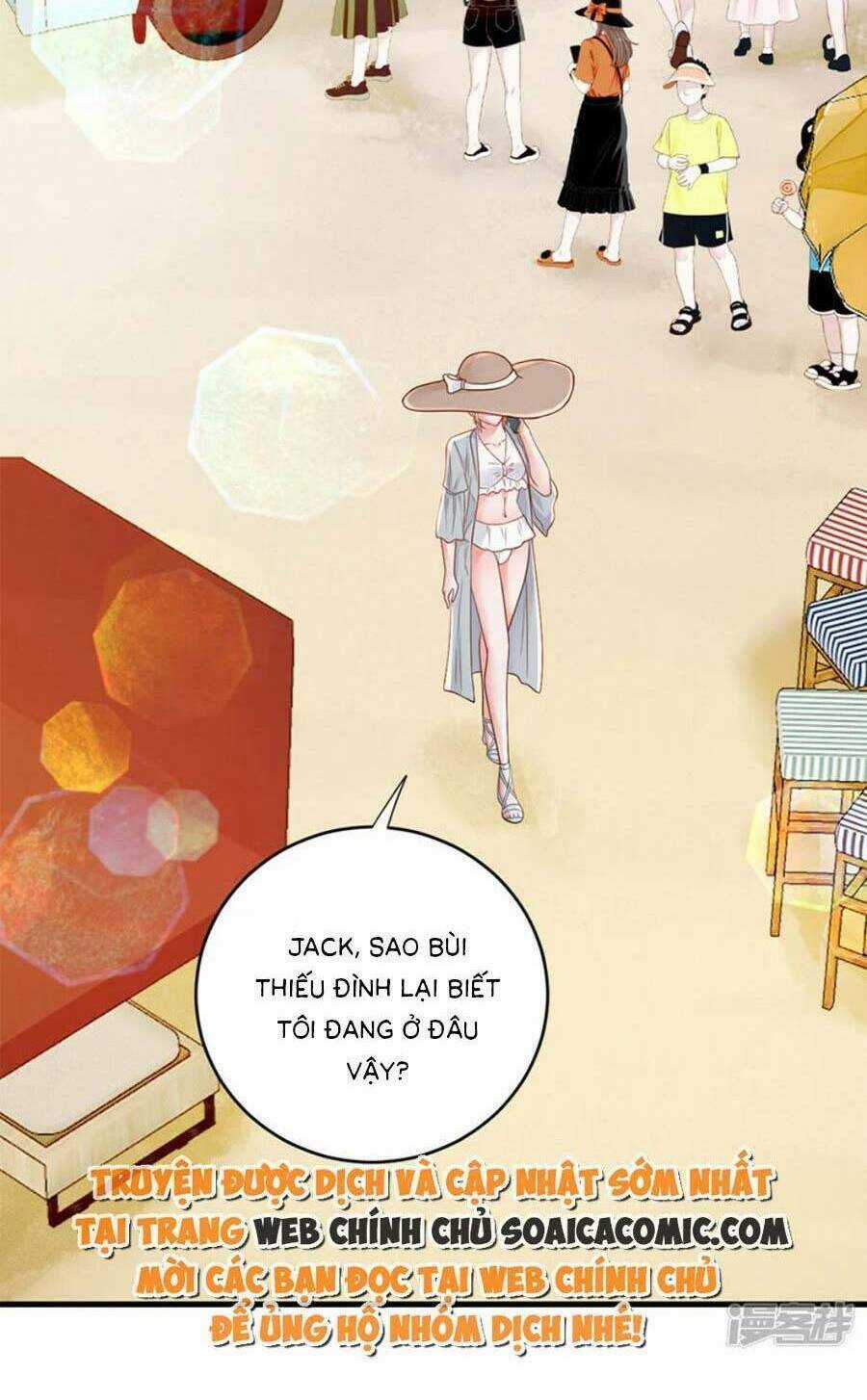 Ác Ma Thì Thầm Chapter 143 trang 31