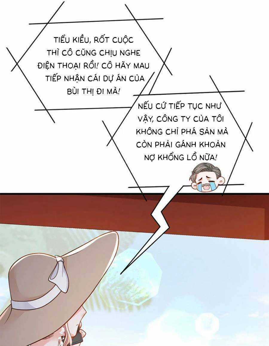 Ác Ma Thì Thầm Chapter 143 trang 32