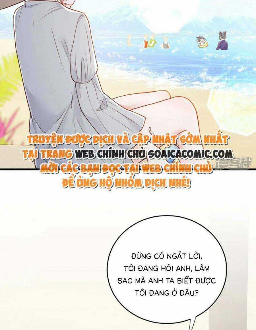 Ác Ma Thì Thầm Chapter 143 trang 33