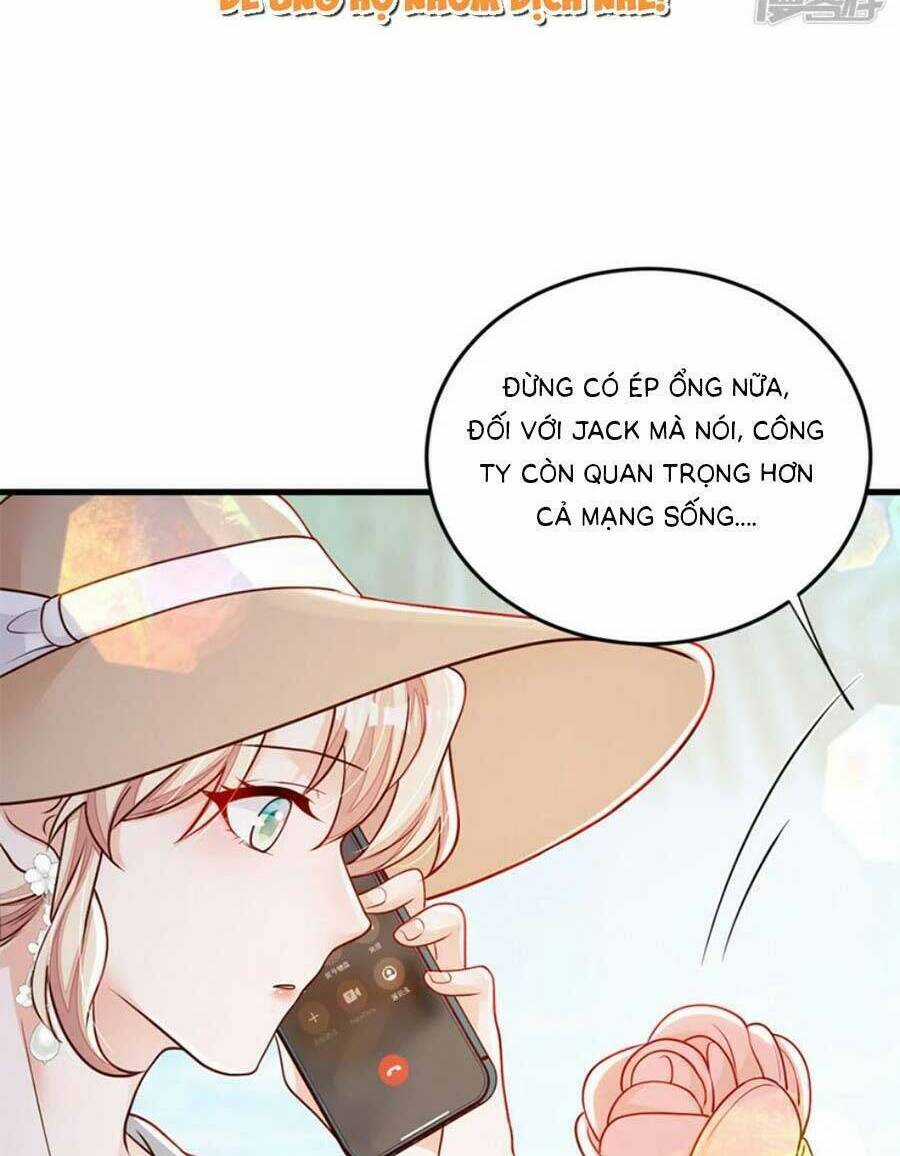 Ác Ma Thì Thầm Chapter 143 trang 35