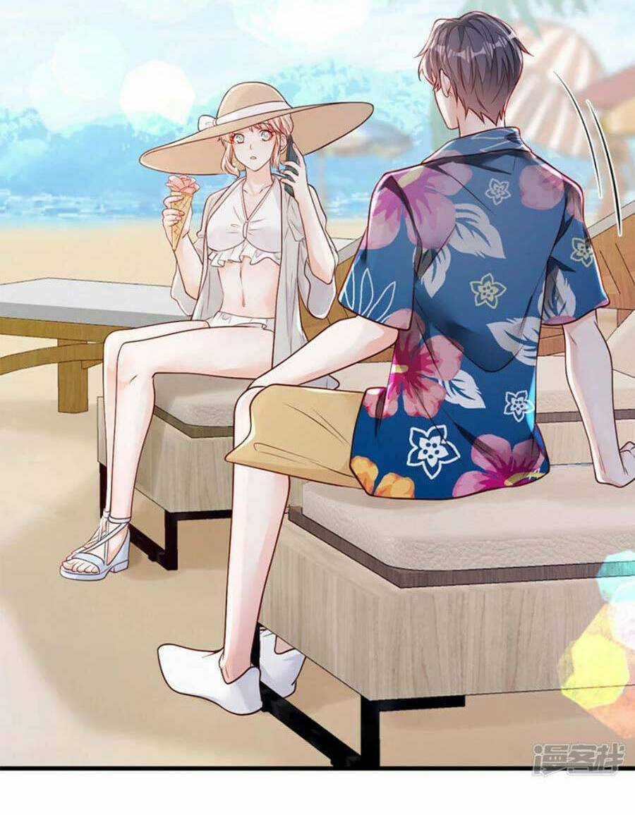 Ác Ma Thì Thầm Chapter 143 trang 37