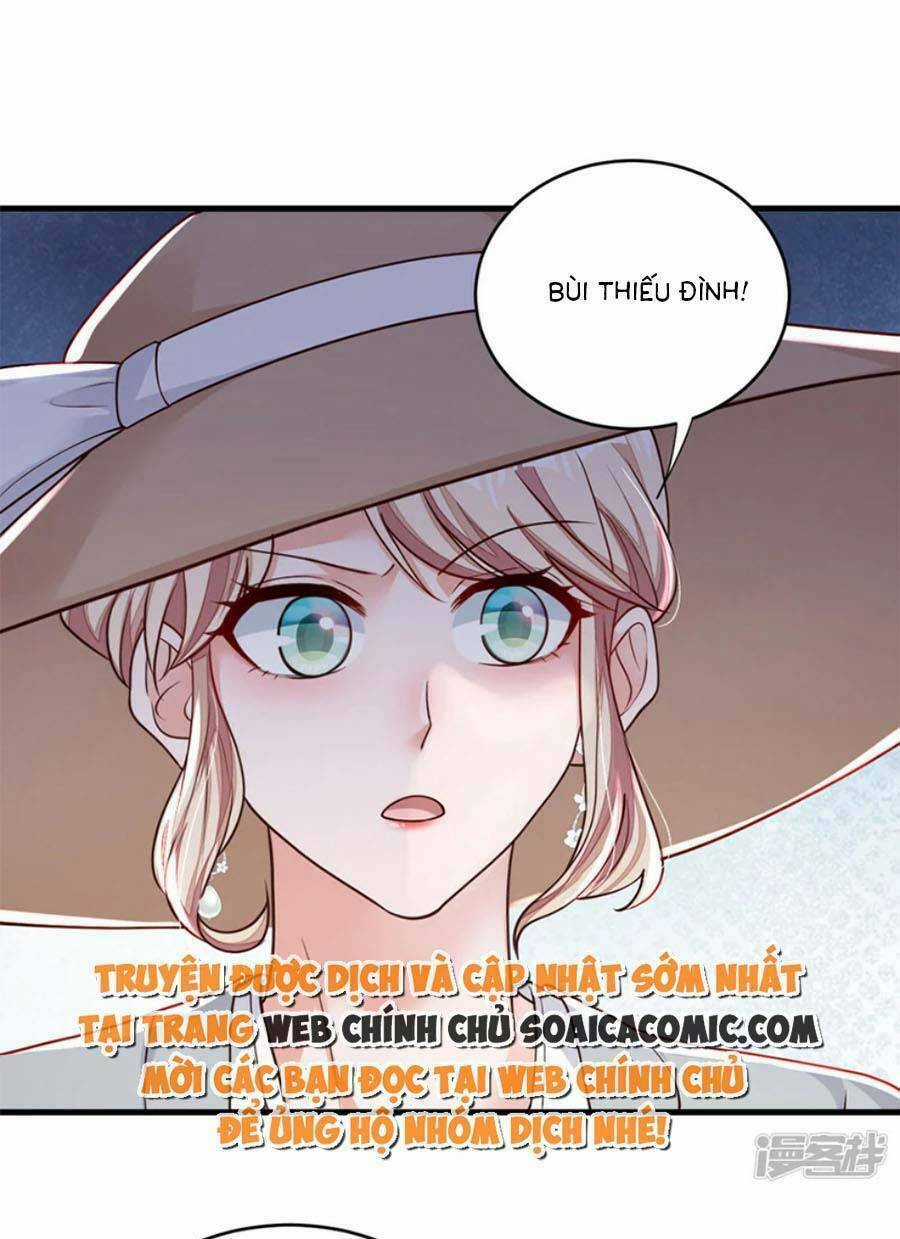 Ác Ma Thì Thầm Chapter 143 trang 38