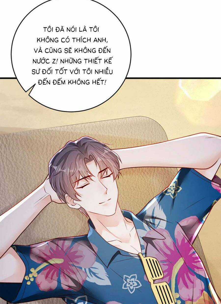 Ác Ma Thì Thầm Chapter 143 trang 39