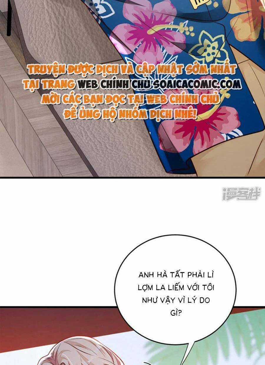 Ác Ma Thì Thầm Chapter 143 trang 40