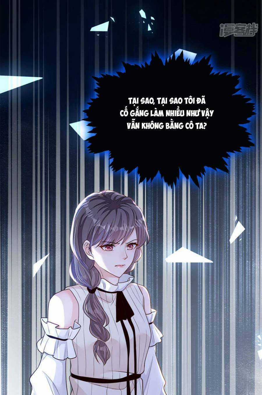 Ác Ma Thì Thầm Chapter 143 trang 8