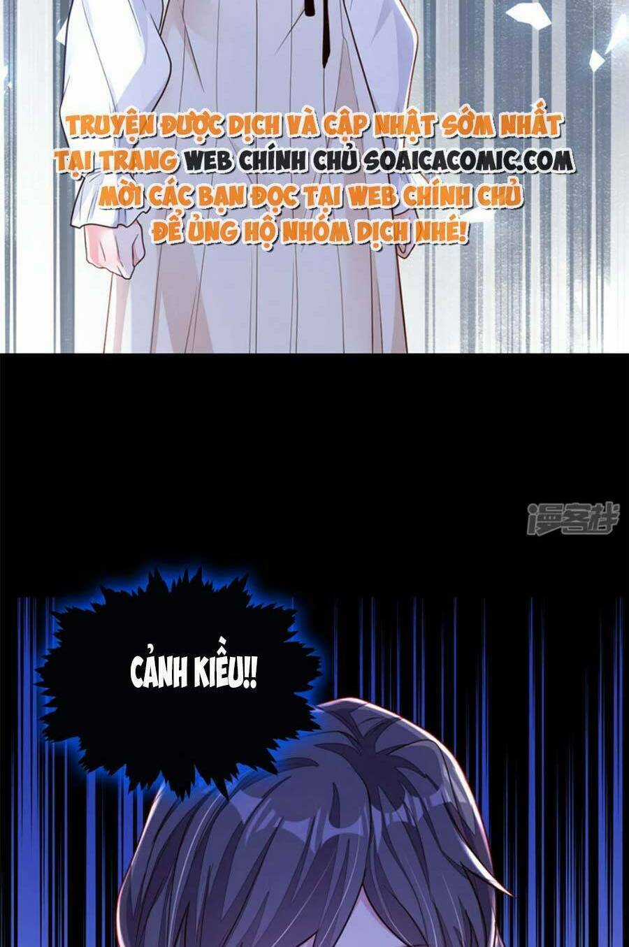 Ác Ma Thì Thầm Chapter 143 trang 9