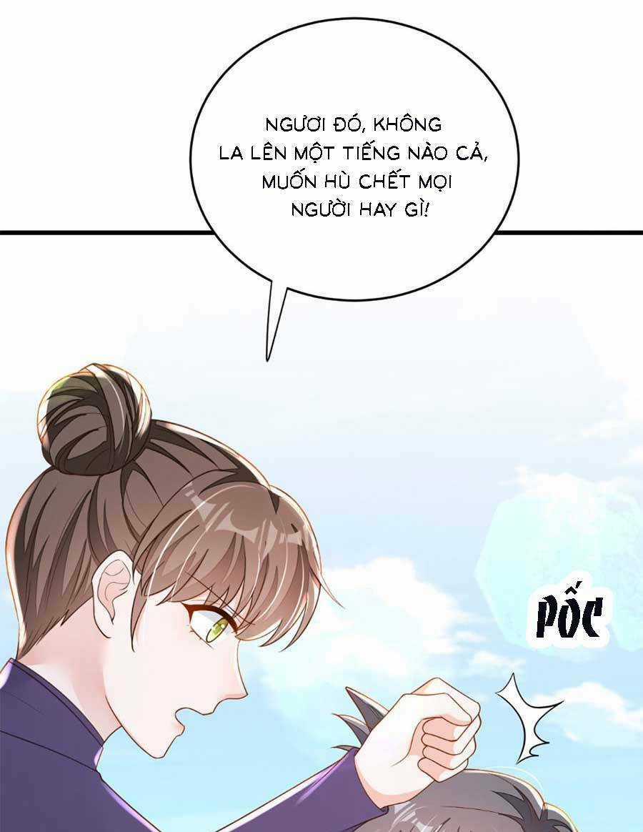 Ác Ma Thì Thầm Chapter 144 trang 12