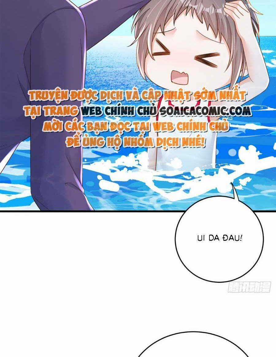 Ác Ma Thì Thầm Chapter 144 trang 13