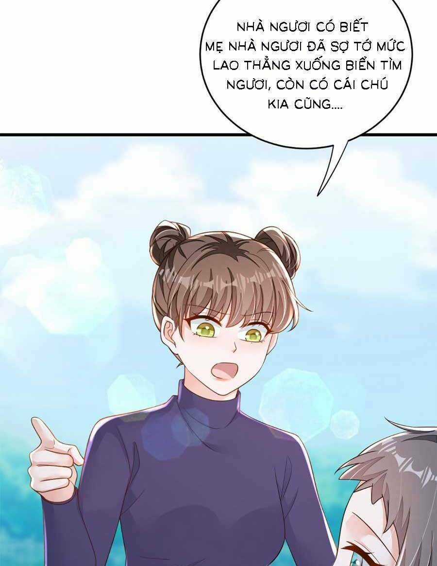 Ác Ma Thì Thầm Chapter 144 trang 14