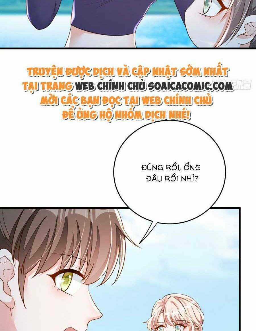 Ác Ma Thì Thầm Chapter 144 trang 15