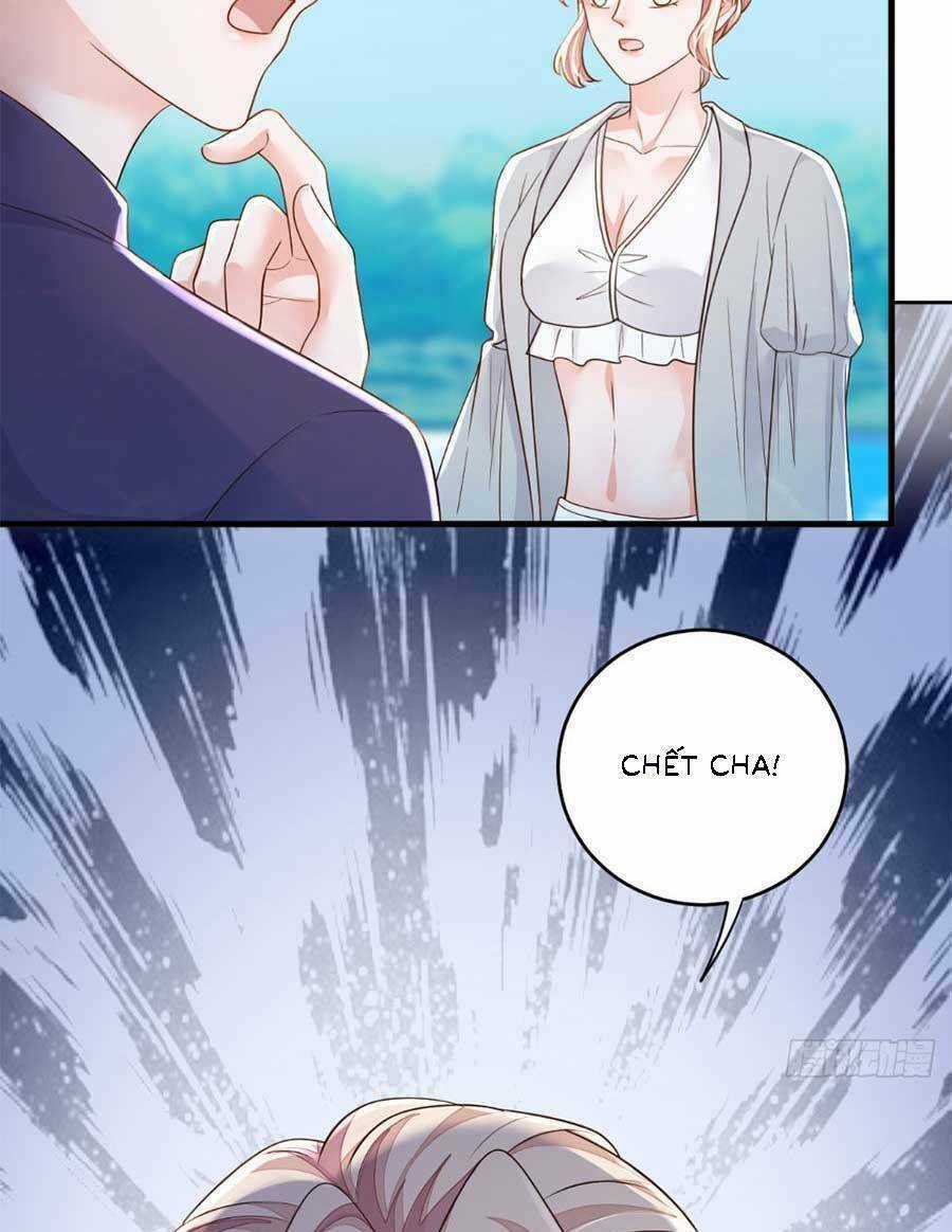 Ác Ma Thì Thầm Chapter 144 trang 16