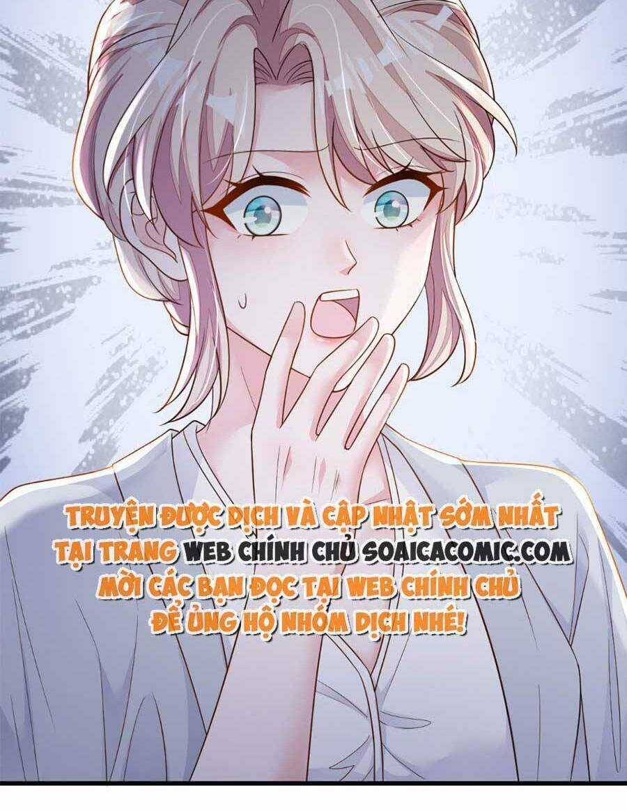 Ác Ma Thì Thầm Chapter 144 trang 17