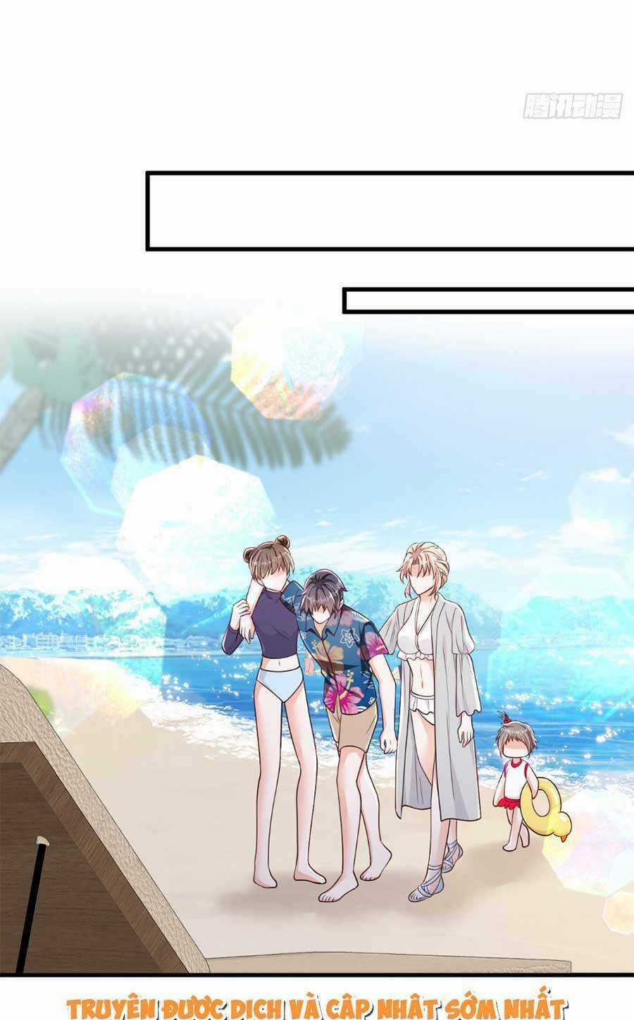 Ác Ma Thì Thầm Chapter 144 trang 18