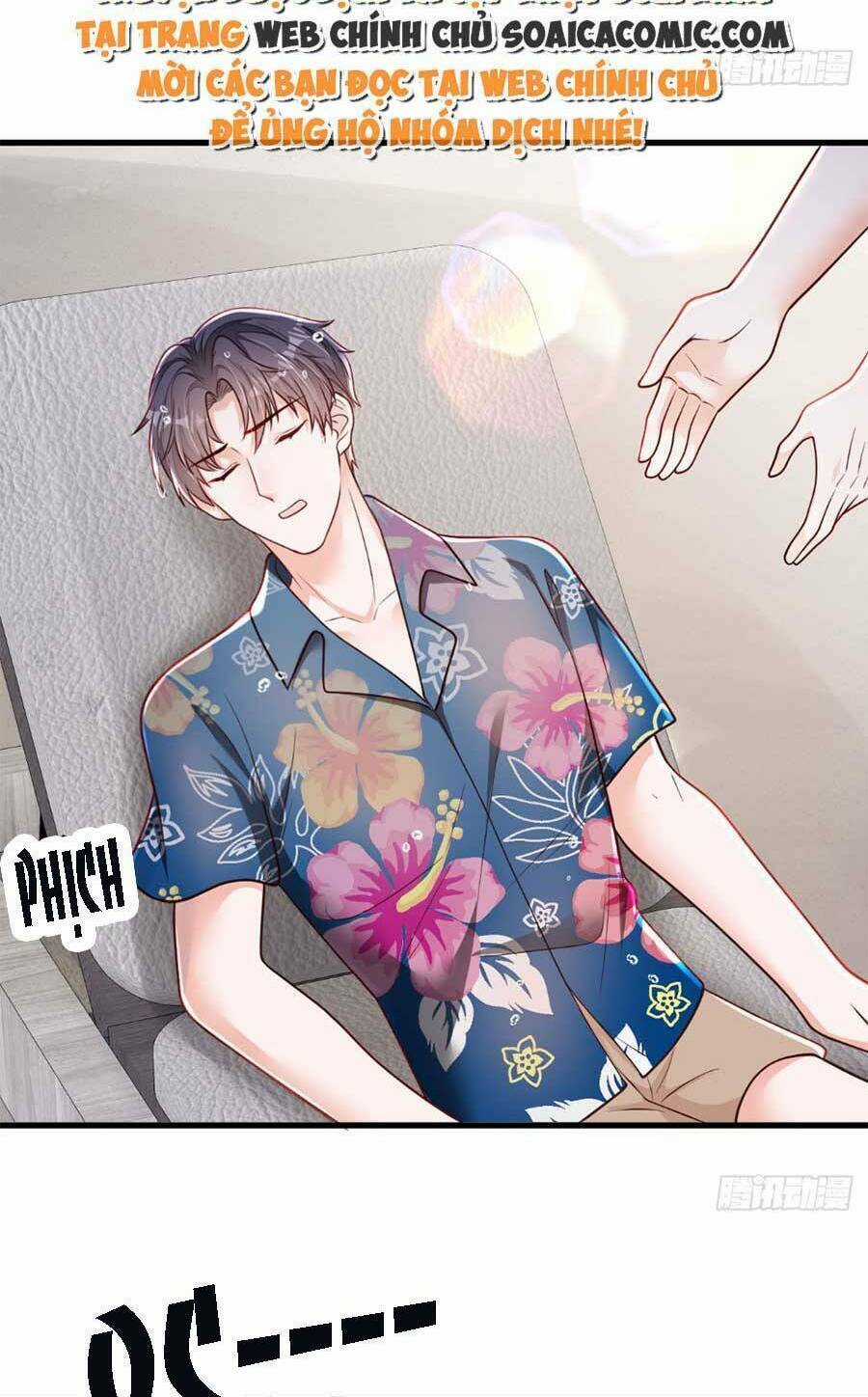 Ác Ma Thì Thầm Chapter 144 trang 19