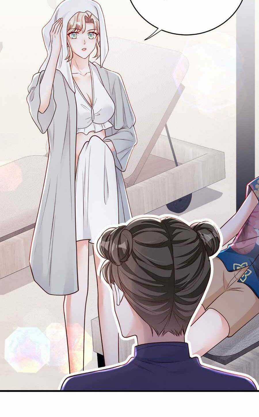 Ác Ma Thì Thầm Chapter 144 trang 21