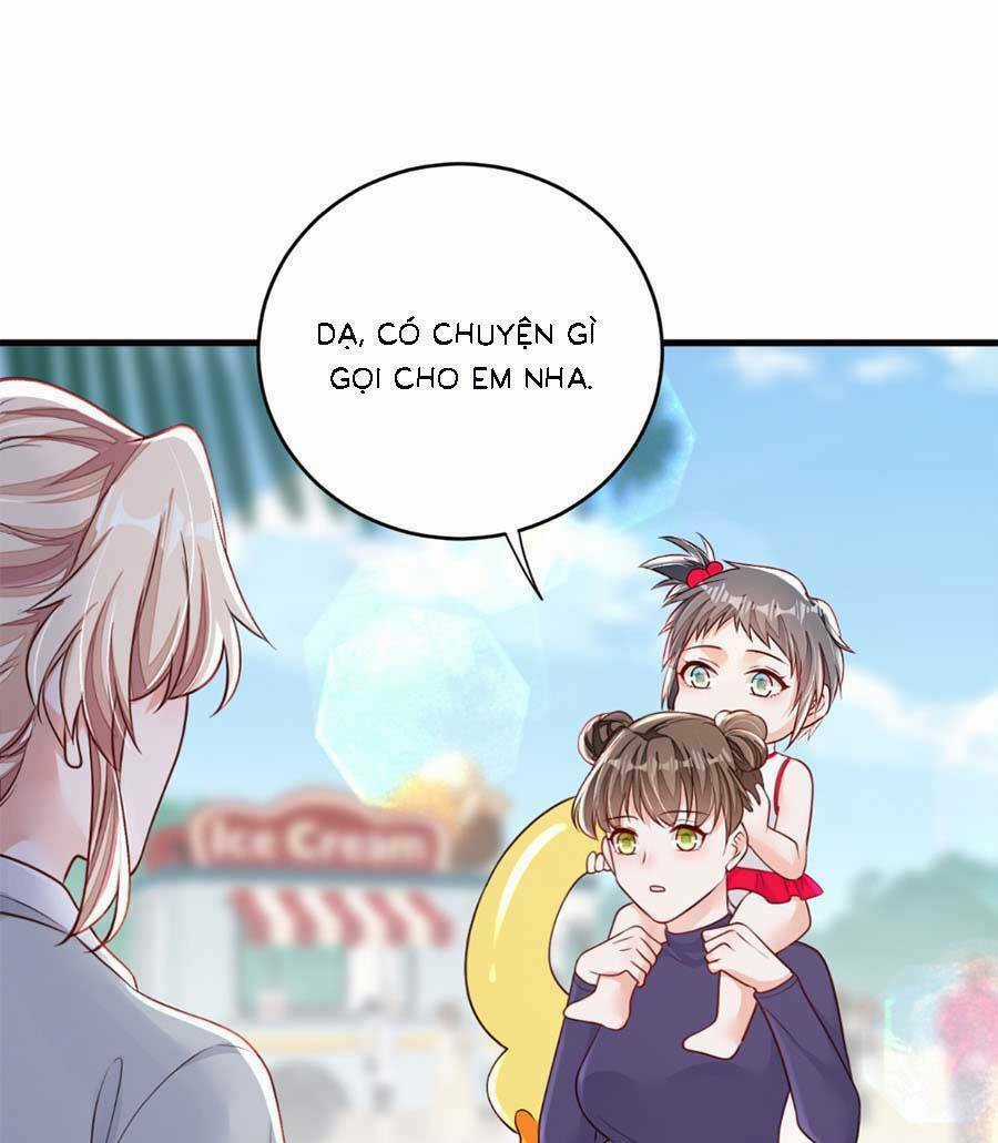 Ác Ma Thì Thầm Chapter 144 trang 22