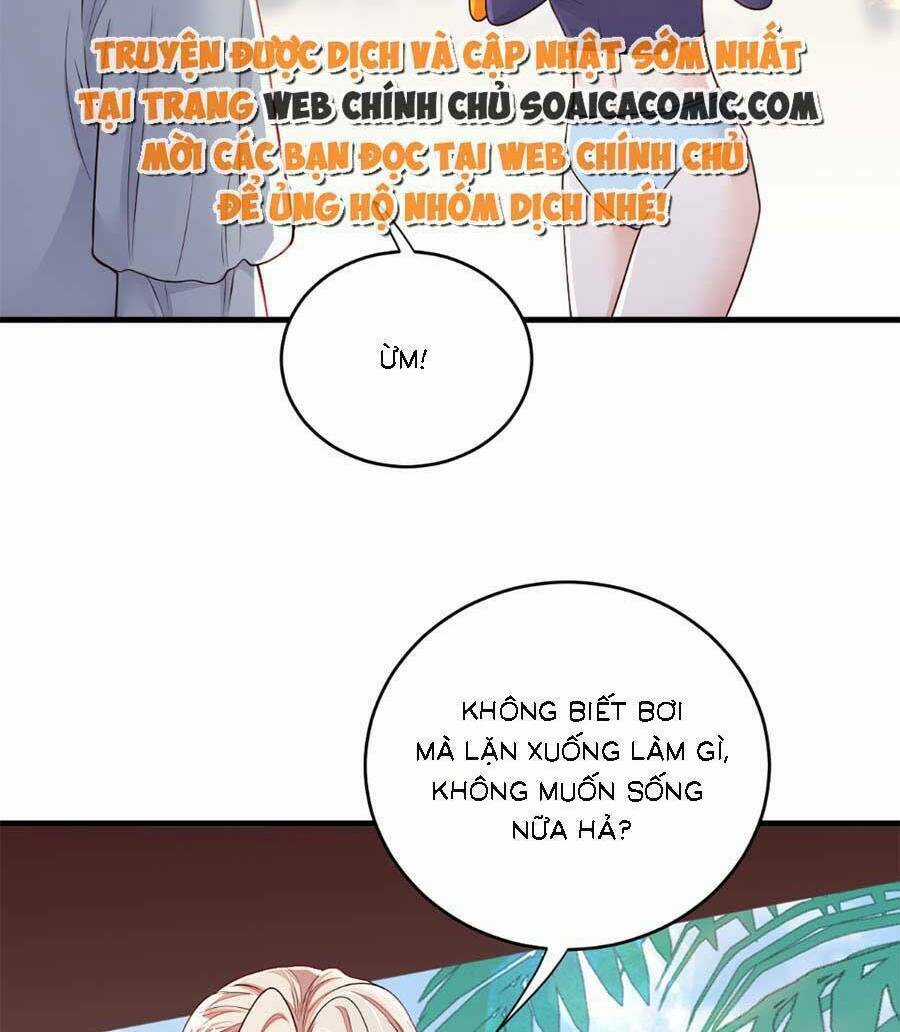 Ác Ma Thì Thầm Chapter 144 trang 23