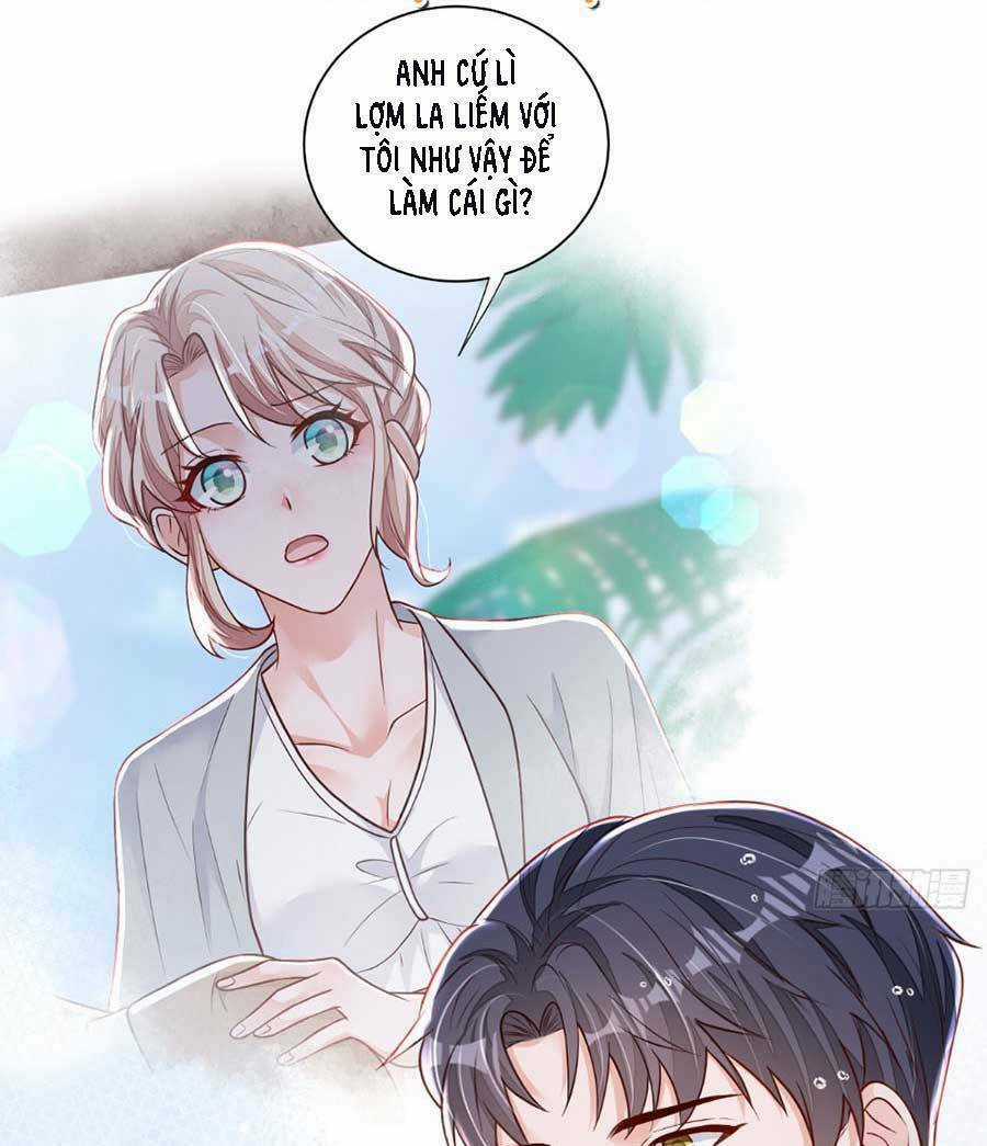 Ác Ma Thì Thầm Chapter 144 trang 28