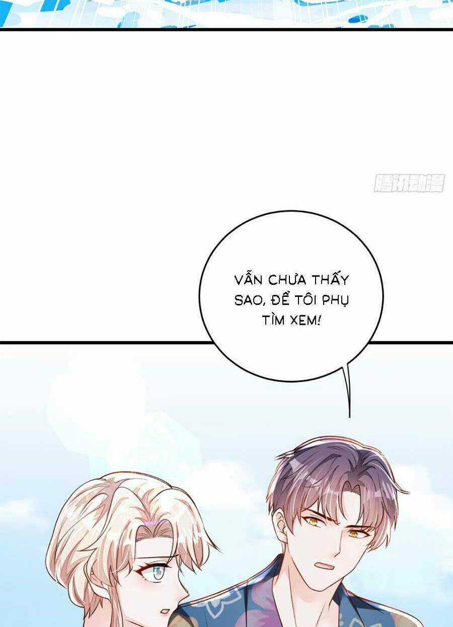 Ác Ma Thì Thầm Chapter 144 trang 3