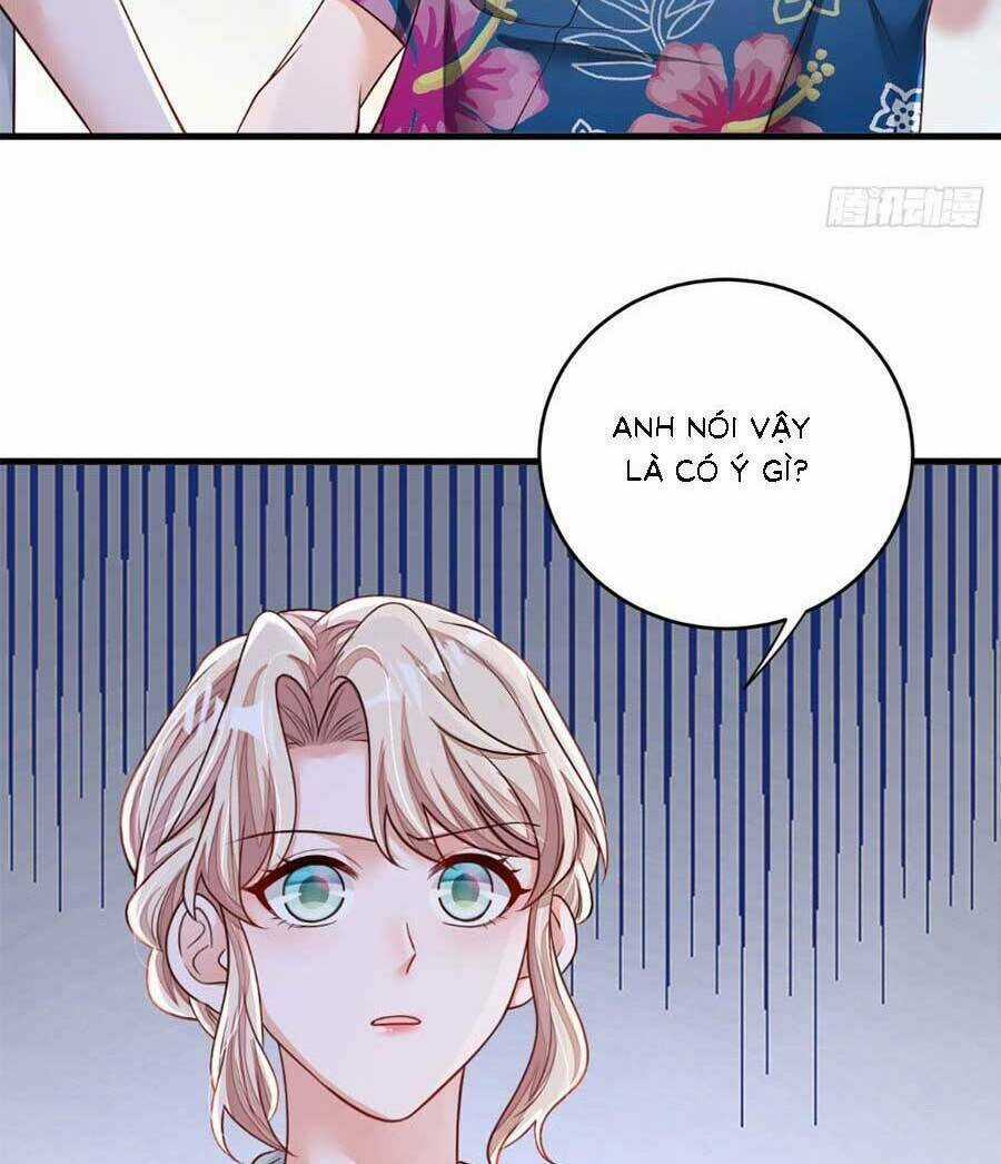 Ác Ma Thì Thầm Chapter 144 trang 31