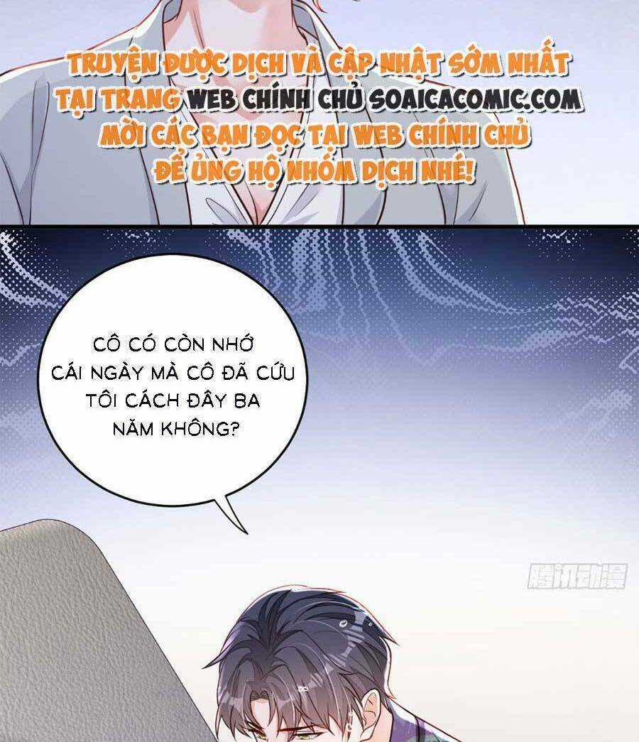 Ác Ma Thì Thầm Chapter 144 trang 32