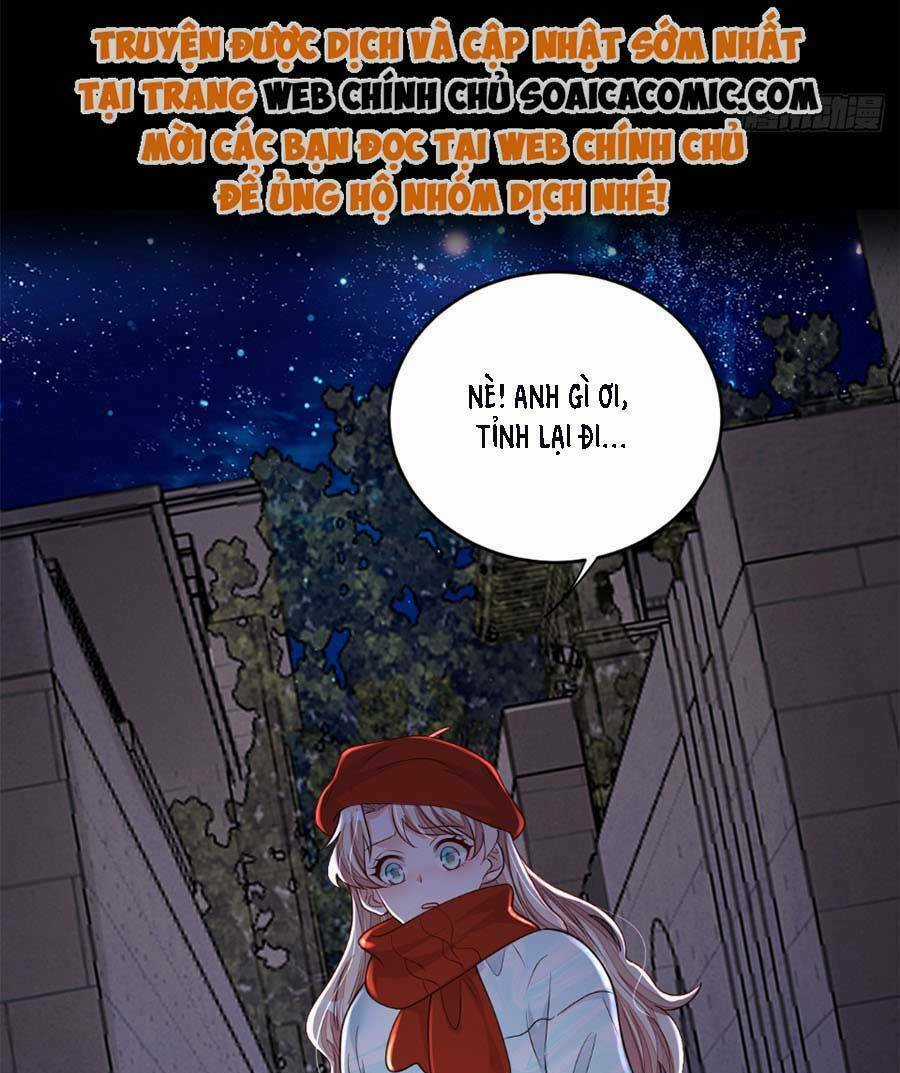 Ác Ma Thì Thầm Chapter 144 trang 34