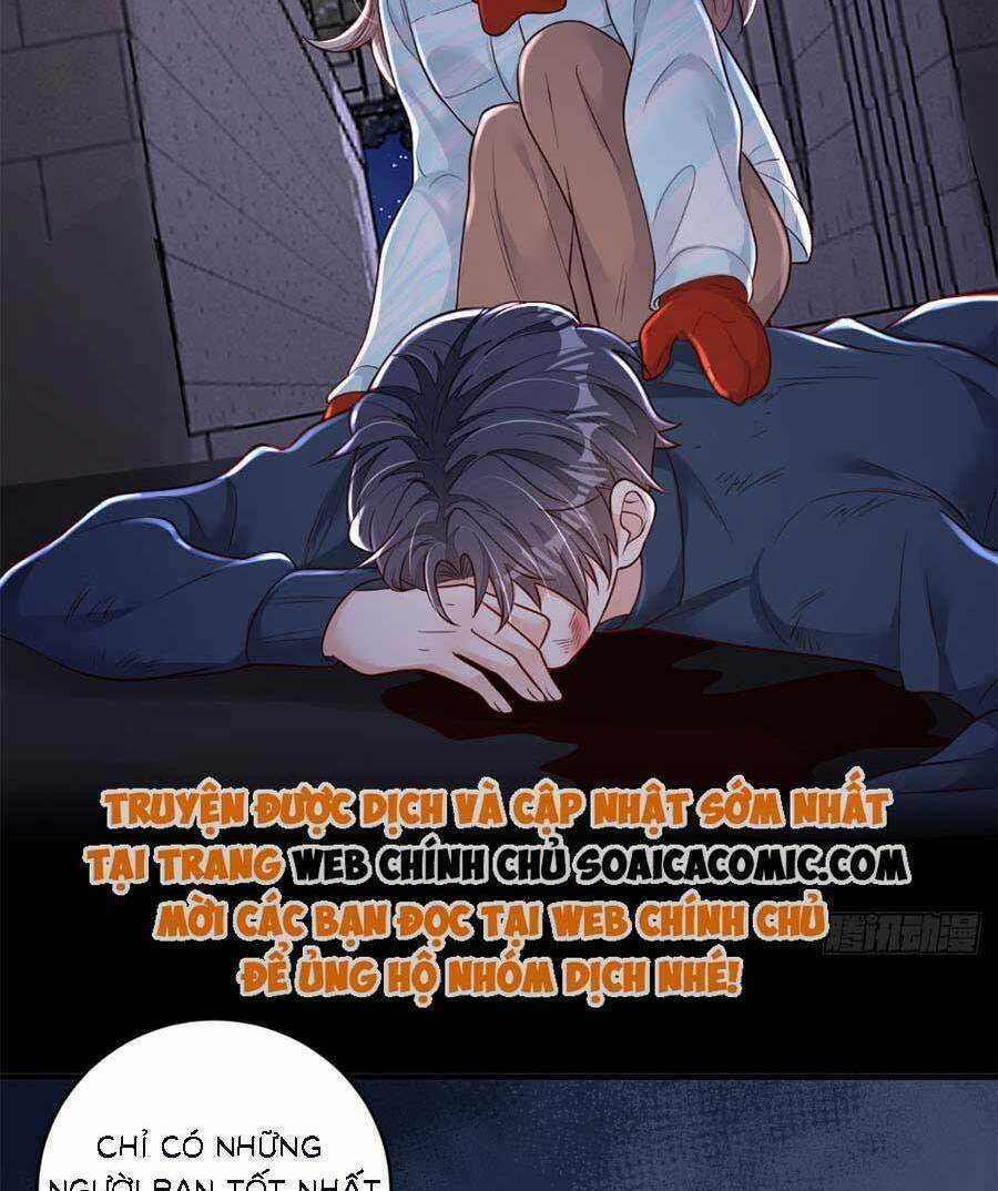 Ác Ma Thì Thầm Chapter 144 trang 35