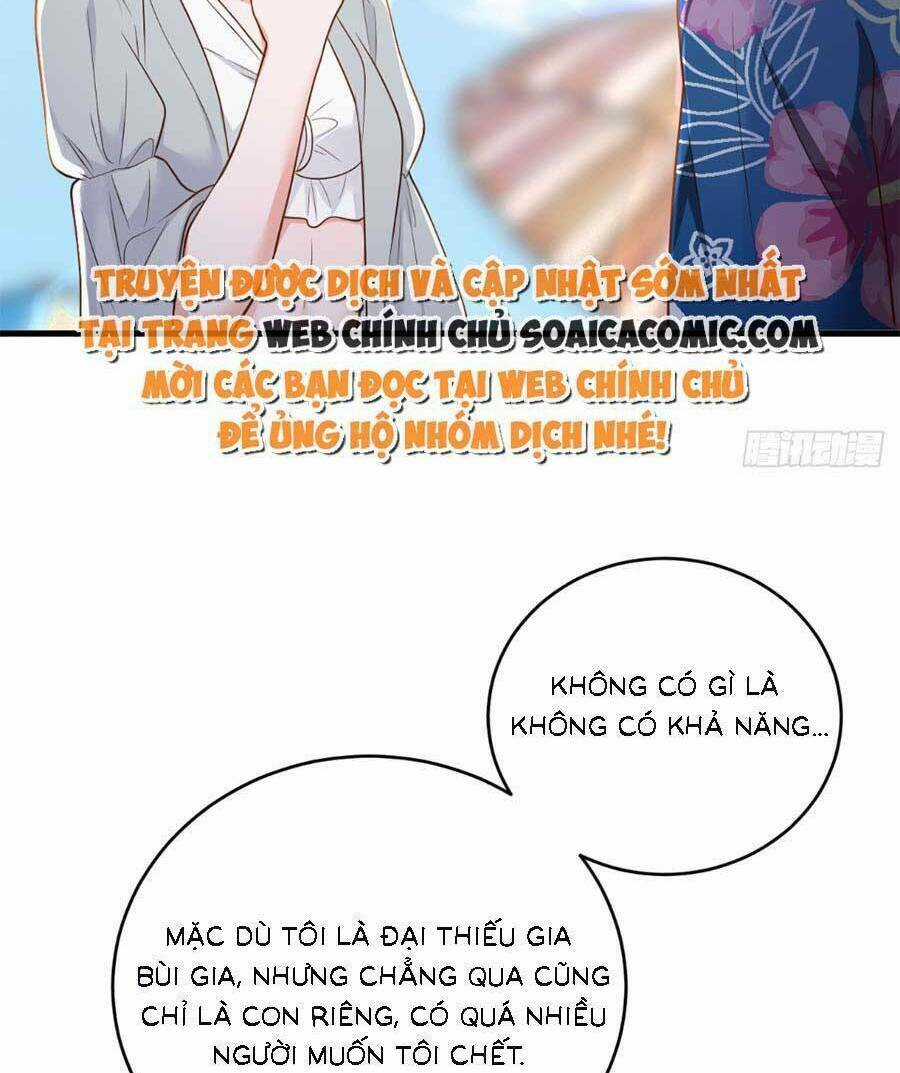 Ác Ma Thì Thầm Chapter 144 trang 38