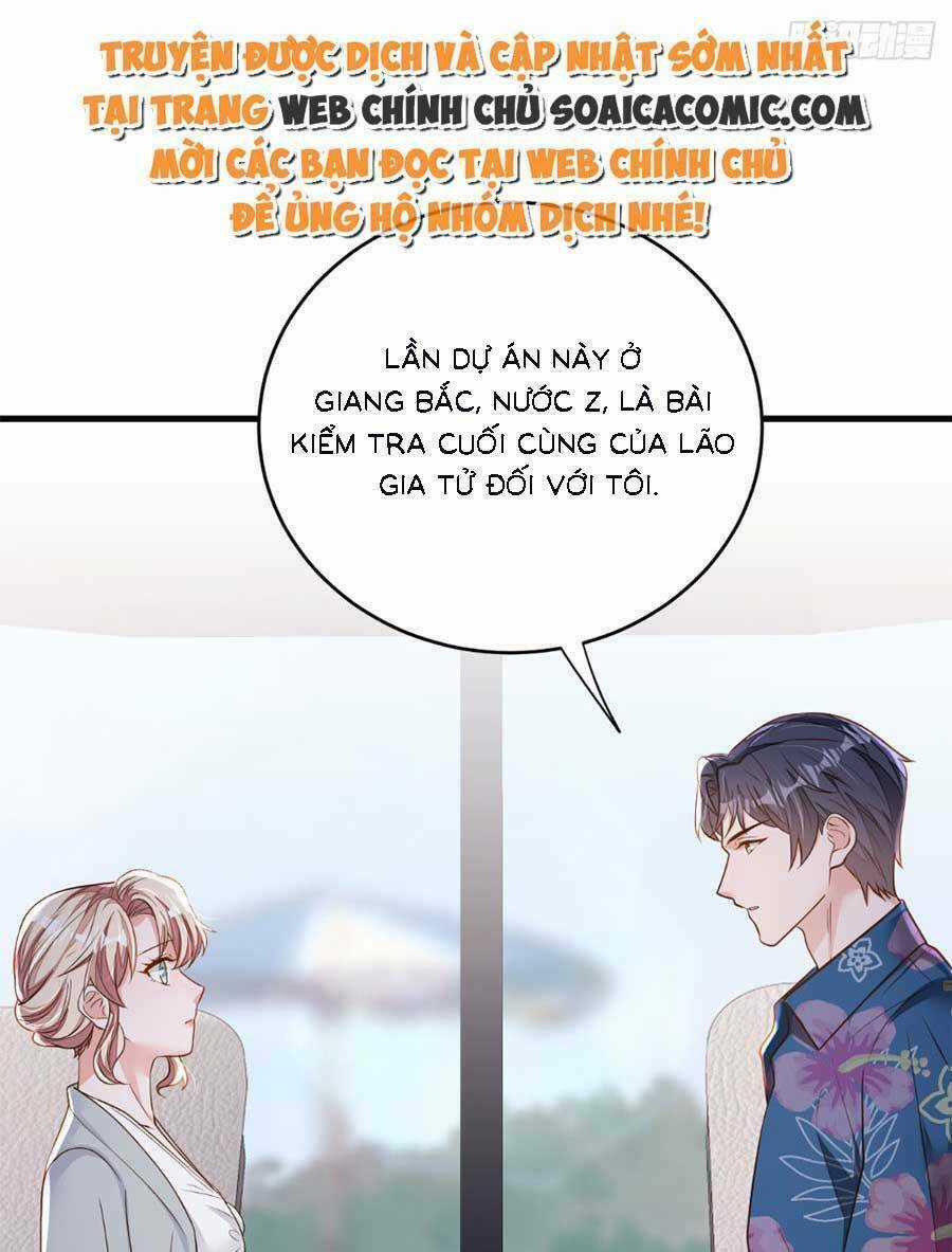 Ác Ma Thì Thầm Chapter 144 trang 40