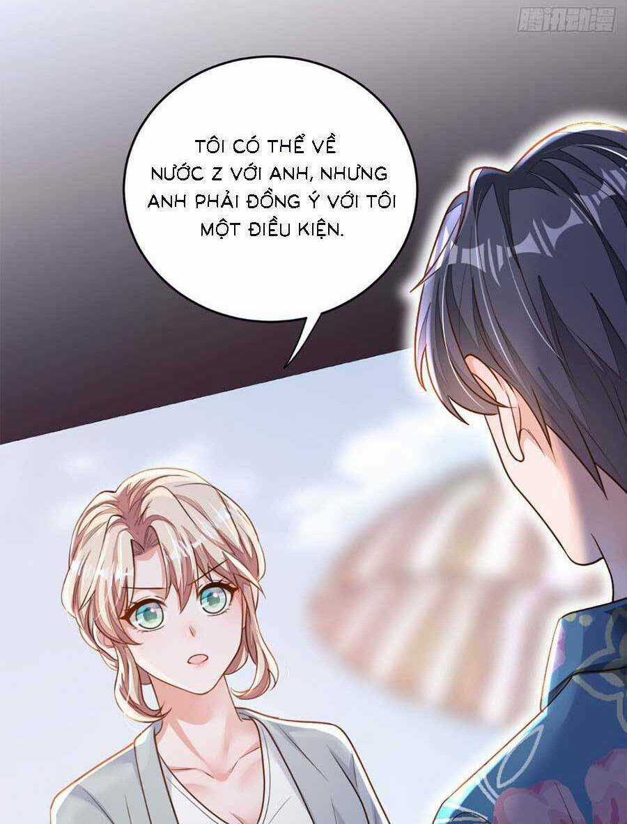 Ác Ma Thì Thầm Chapter 144 trang 44