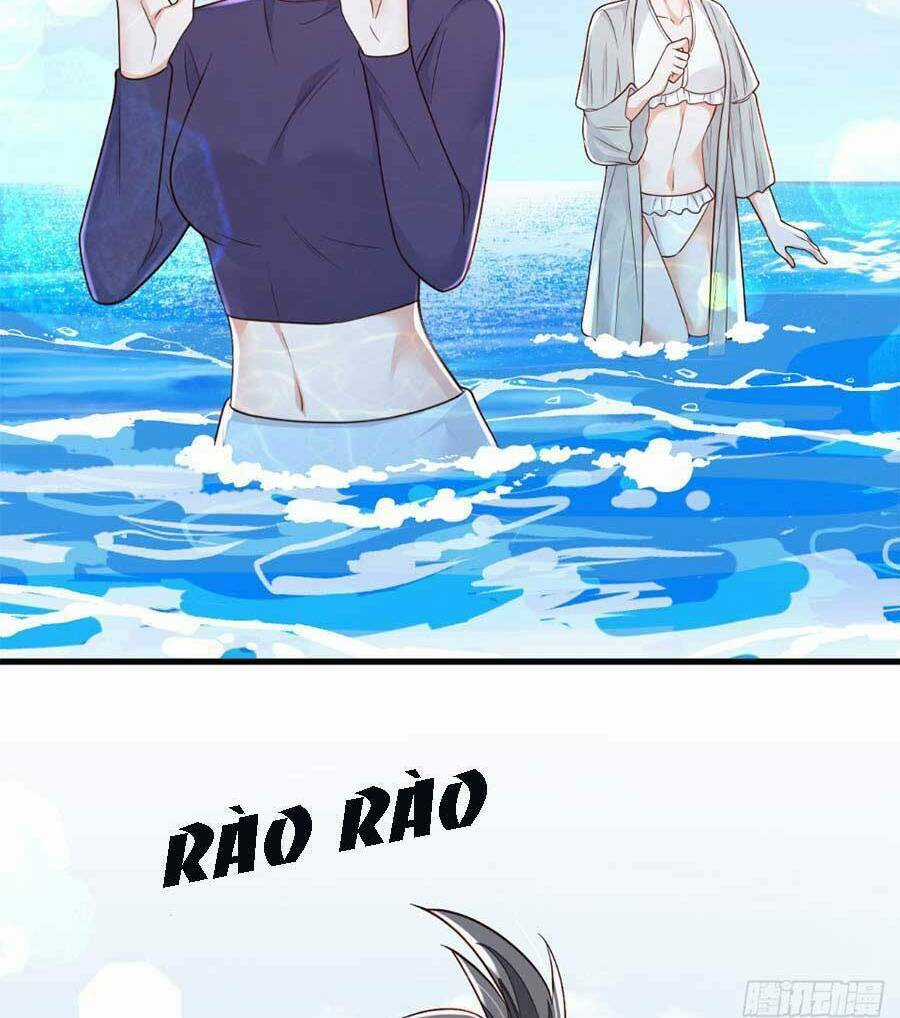 Ác Ma Thì Thầm Chapter 144 trang 7